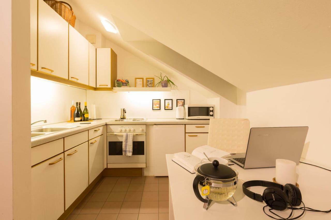 Studio Vienna Central Station Екстер'єр фото