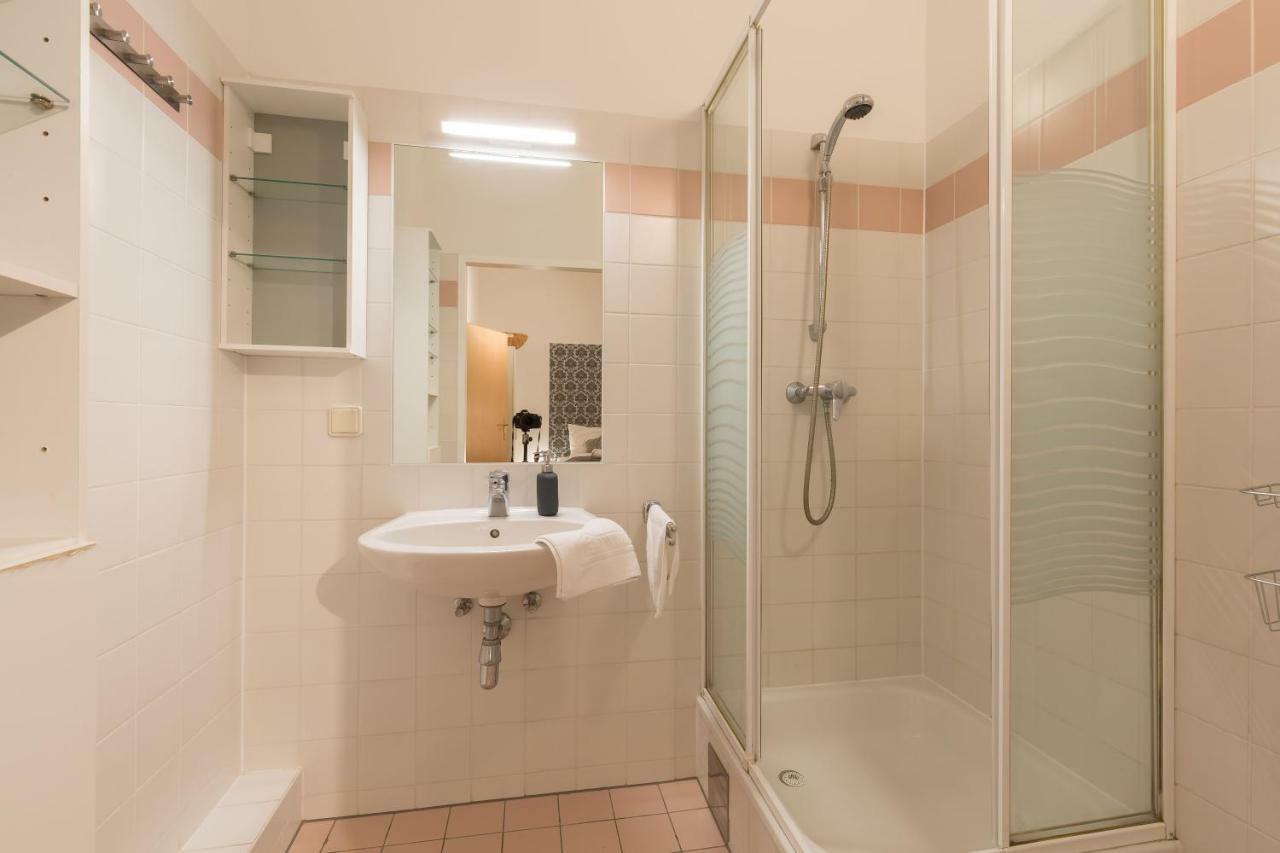Studio Vienna Central Station Екстер'єр фото